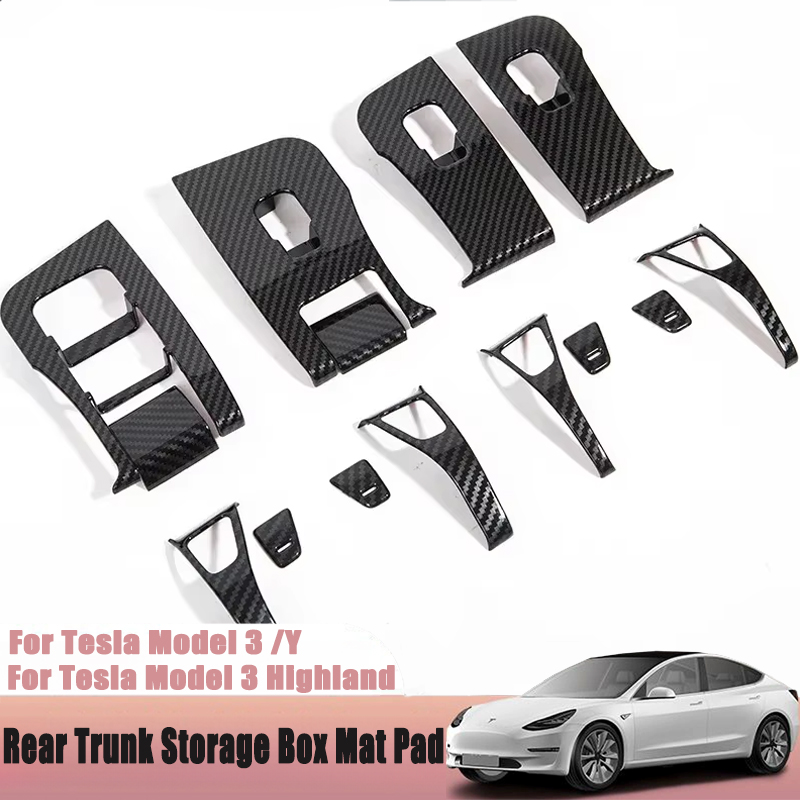 Crossfit Lifting - For Tesla Model 3 Y Window