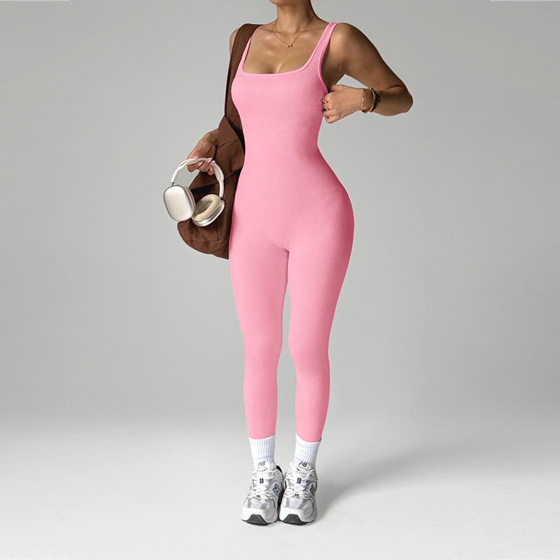 Women's One Piece Fitness Jump - Crossfit Lifting recensie en prijs