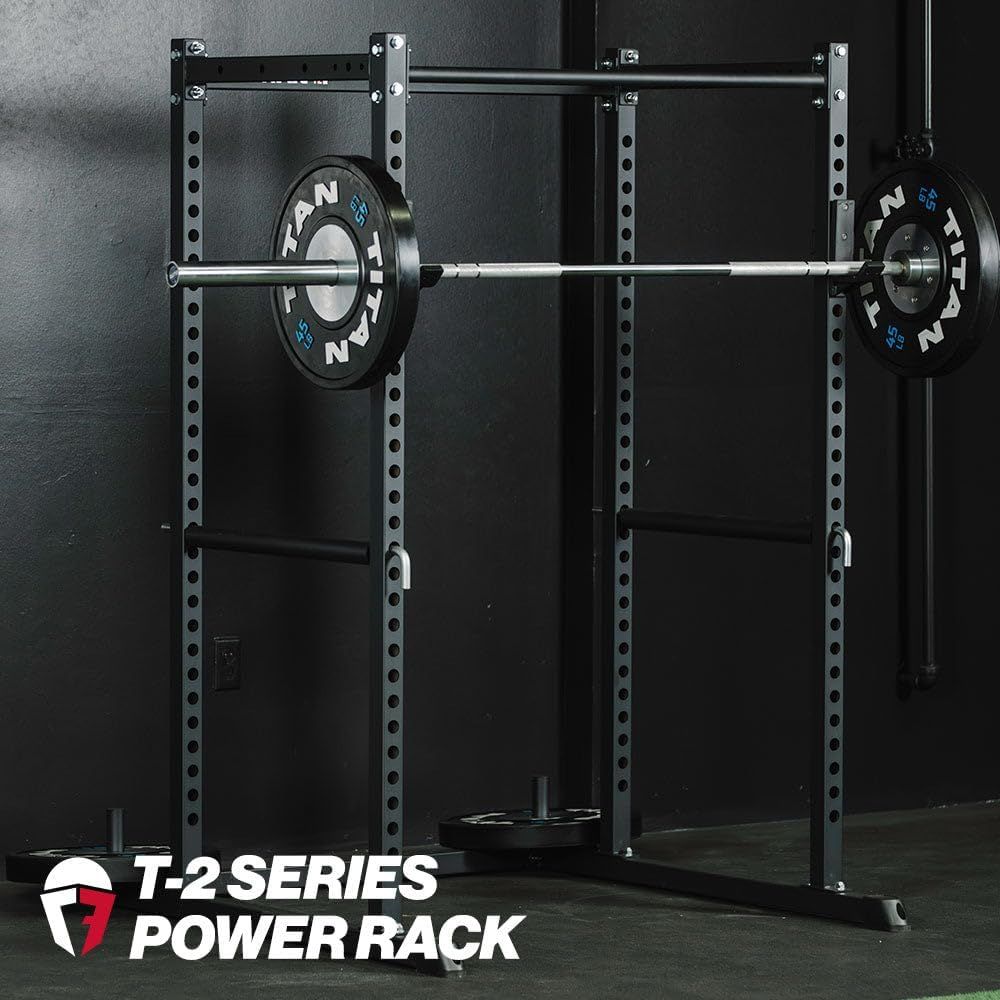 Compact Power Rack with Pull-U - Pull Up Bar Grip recensie en prijs