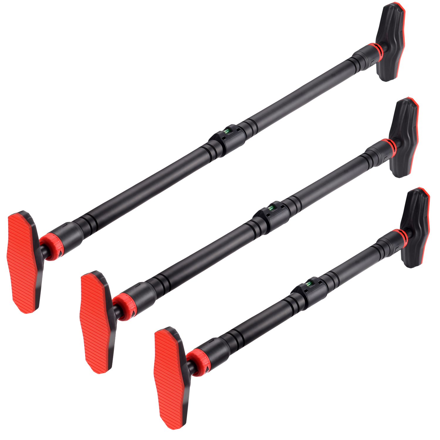 Home Gym Equipment Horizontal  - Pull Up Bar Grip recensie en prijs