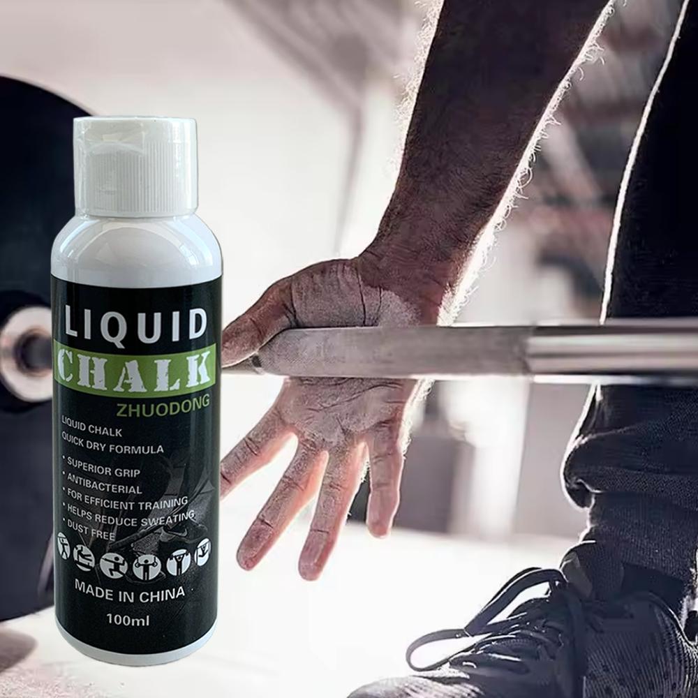 Liquid Chalk for Lifting, Non- - Crossfit Lifting recensie en prijs