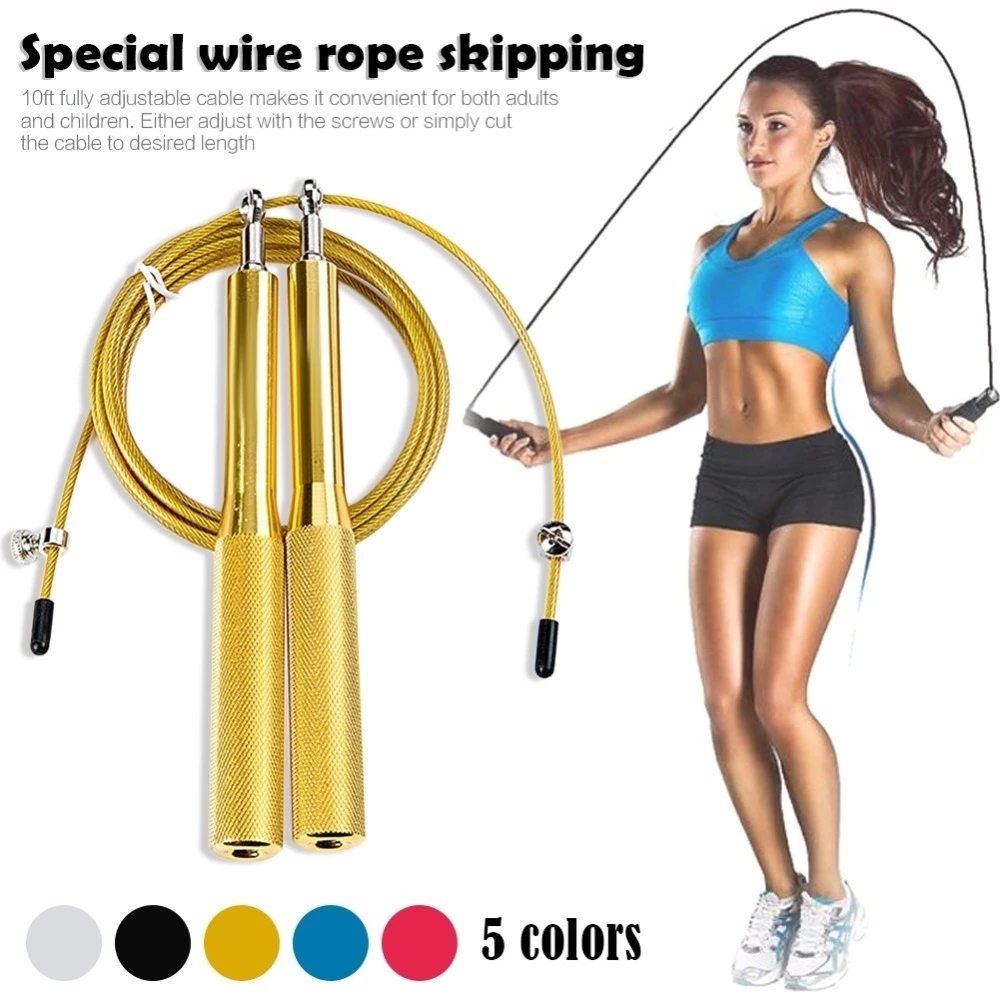 1PC Sport Crossfit Speed Jump  - Crossfit No Equipment recensie en prijs
