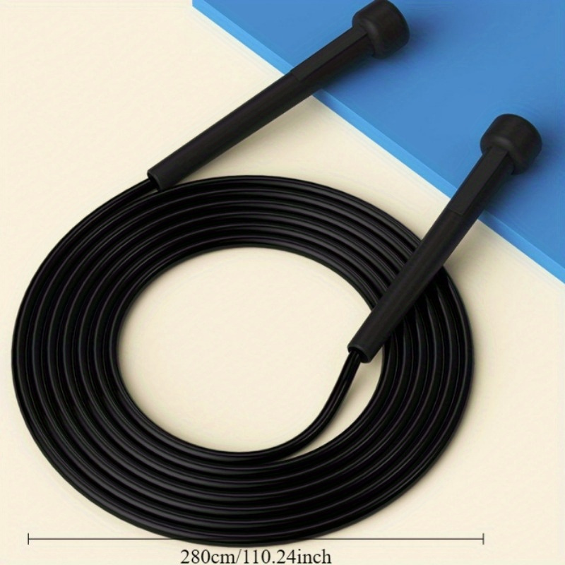 Professional Jump Rope for Kid - Crossfit No Equipment recensie en prijs
