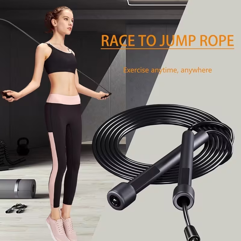 Professional Jump Rope for Kid - Crossfit No Equipment recensie en prijs
