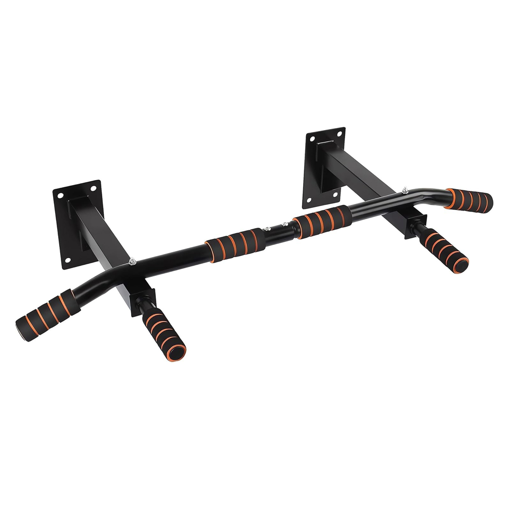 Adjustable Steel Frame Bar Hom - Pull Up Bar Grip recensie en prijs