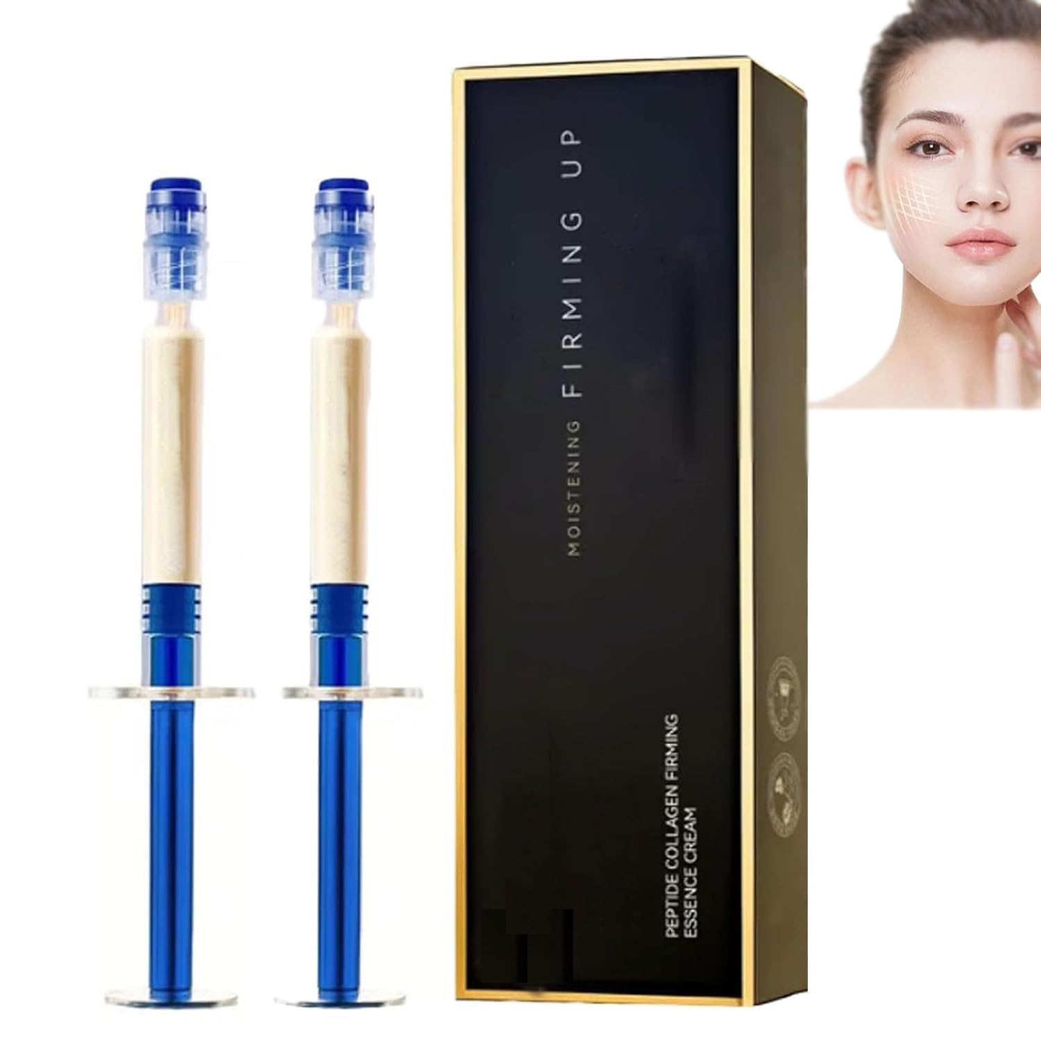 Polypeptide Collagen Elastic E - Crossfit Lifting recensie en prijs