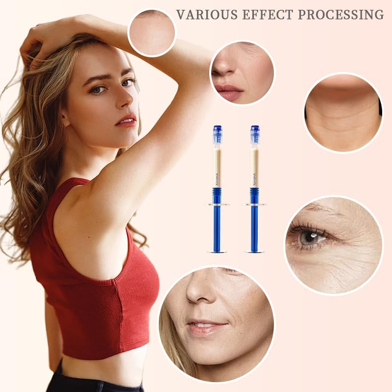 Polypeptide Collagen Elastic E - Crossfit Lifting recensie en prijs