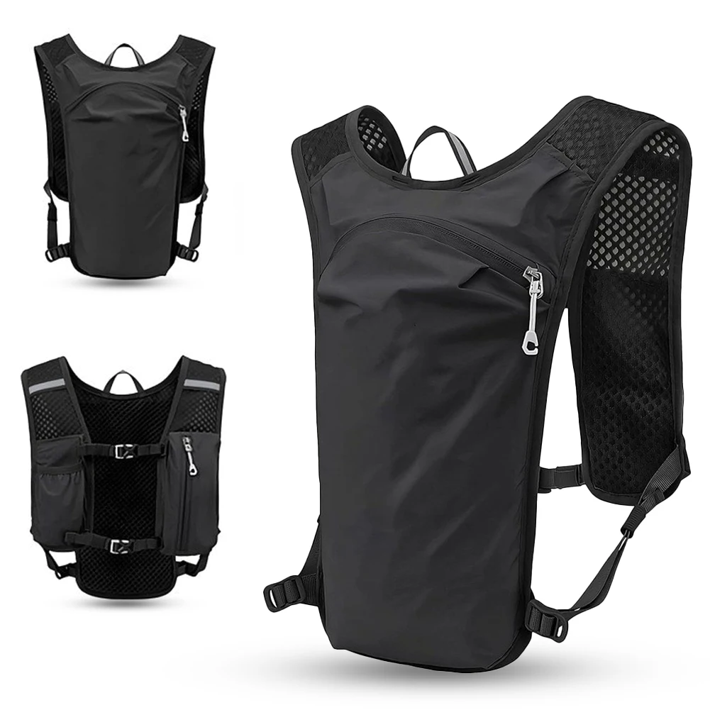 Cycling Running Hiking Vest Br - Crossfit Gear Men recensie en prijs