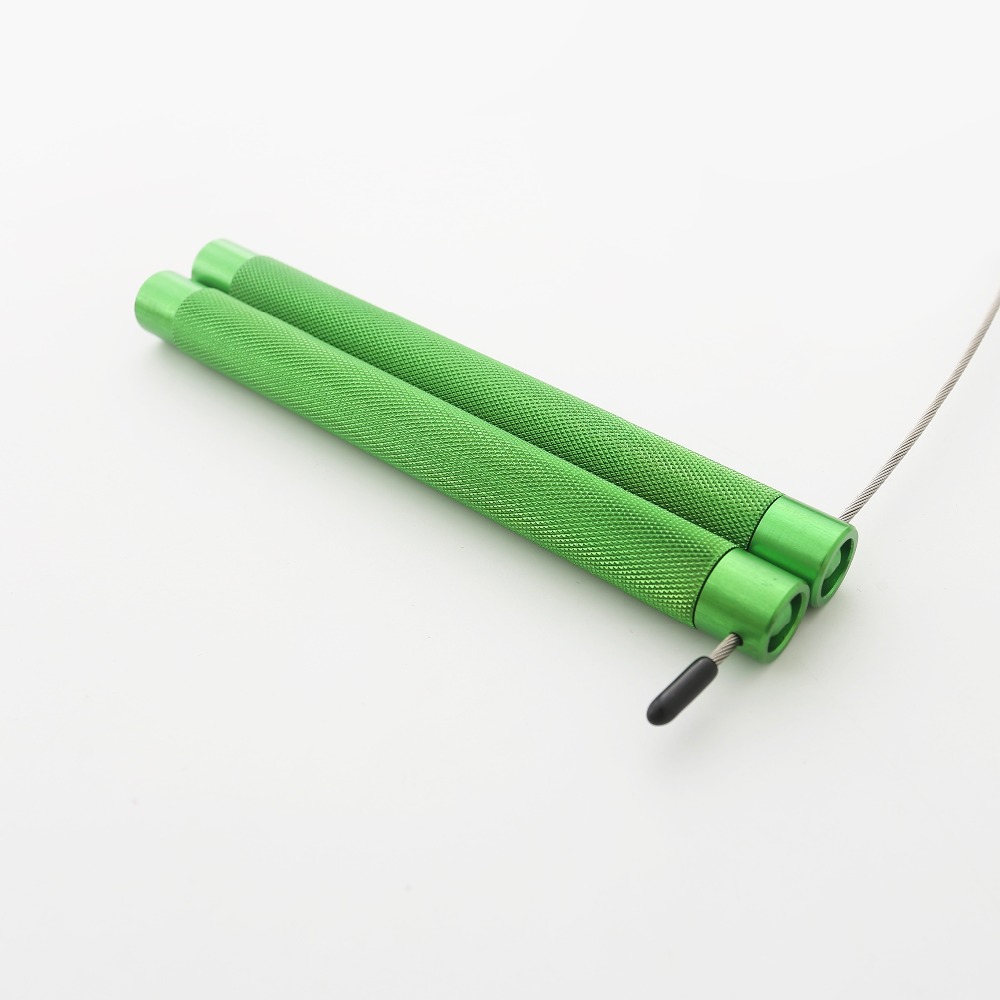 Crossfit Speed Jump Rope Porta - Crossfit No Equipment recensie en prijs