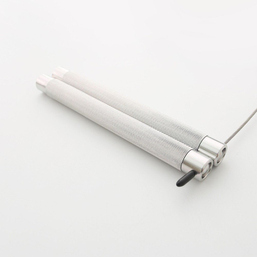 Crossfit Speed Jump Rope Porta - Crossfit No Equipment recensie en prijs