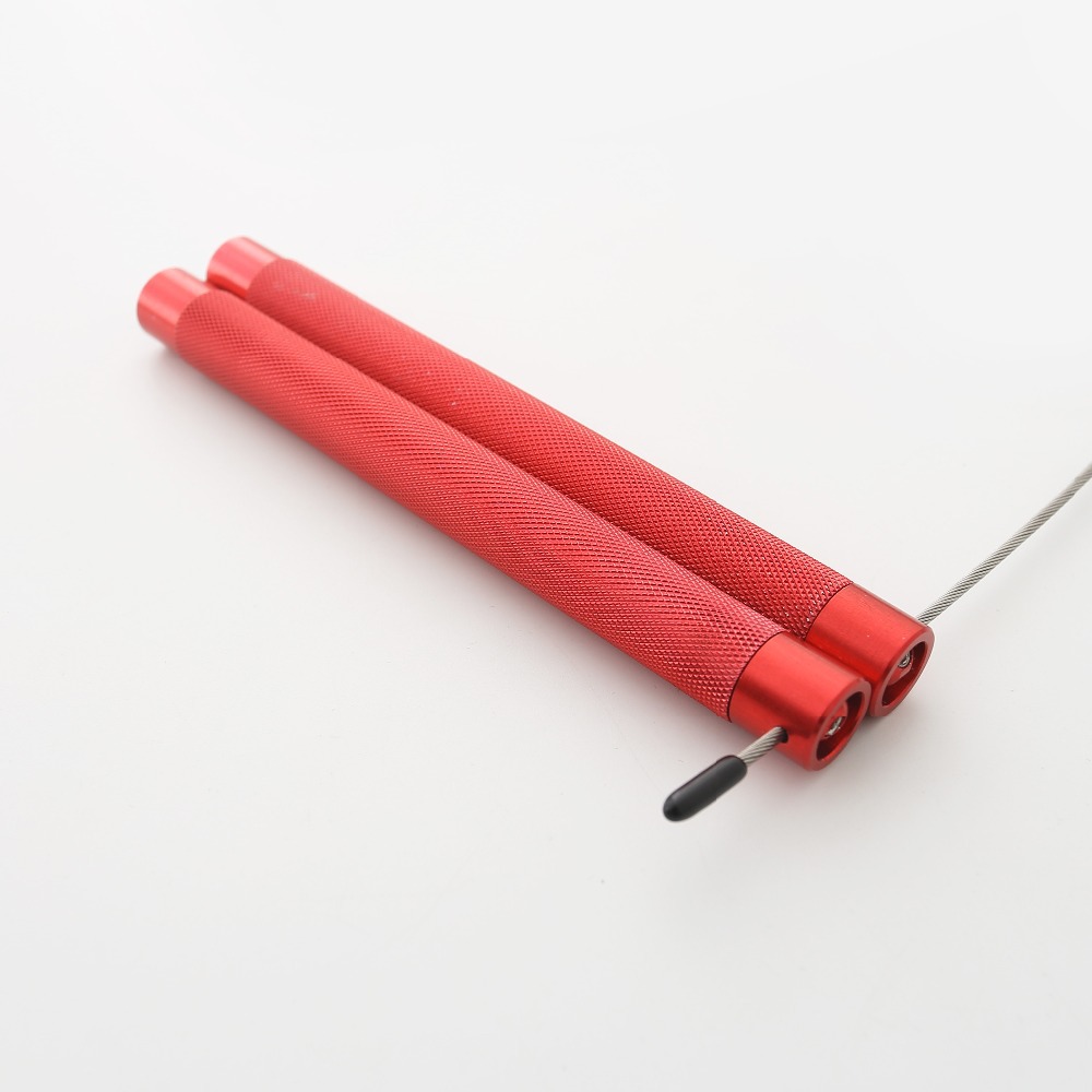 Crossfit Speed Jump Rope Porta - Crossfit No Equipment recensie en prijs