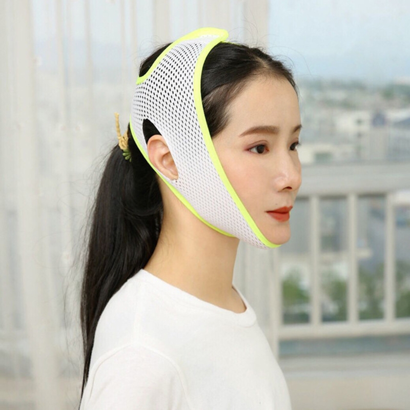 Double Chin Reducer for Facial - Crossfit Lifting recensie en prijs