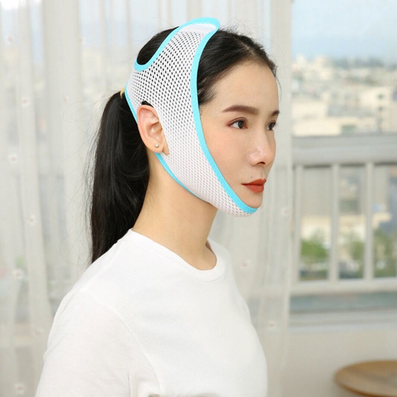 Double Chin Reducer for Facial - Crossfit Lifting recensie en prijs