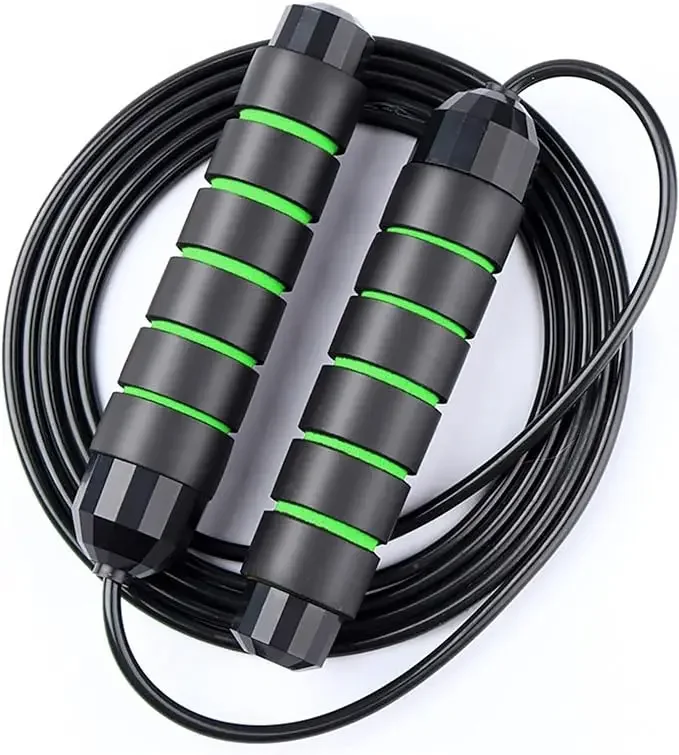 2.8/3m Jump Ropes,Crossfit Por - Crossfit No Equipment recensie en prijs