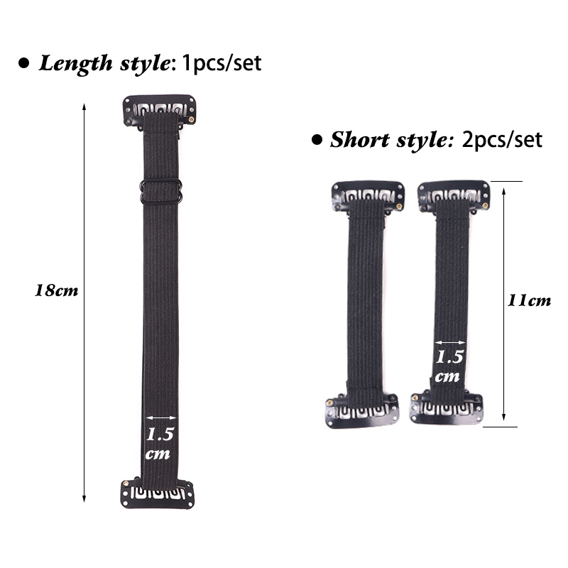 Bb Clip Face Line Belt Elastic - Crossfit Lifting recensie en prijs