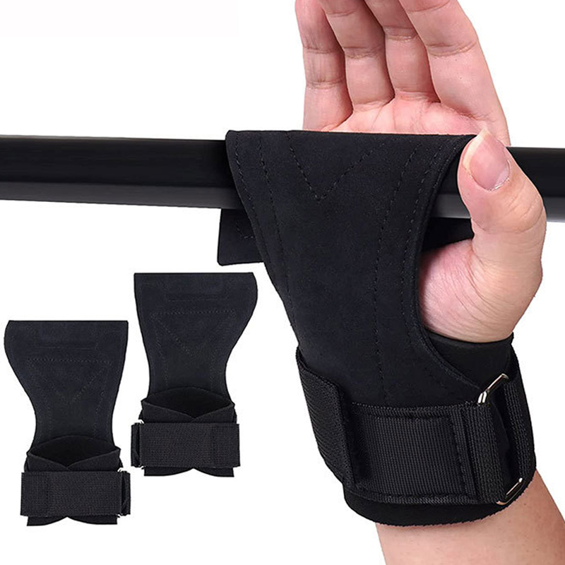 Thick Palm Protectors for Cros - New Crossfit Gear recensie en prijs