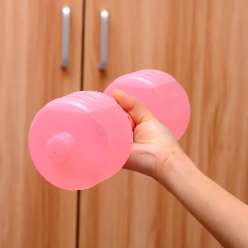 Bodybuilding Water Dumbbell We - Crossfit No Equipment recensie en prijs