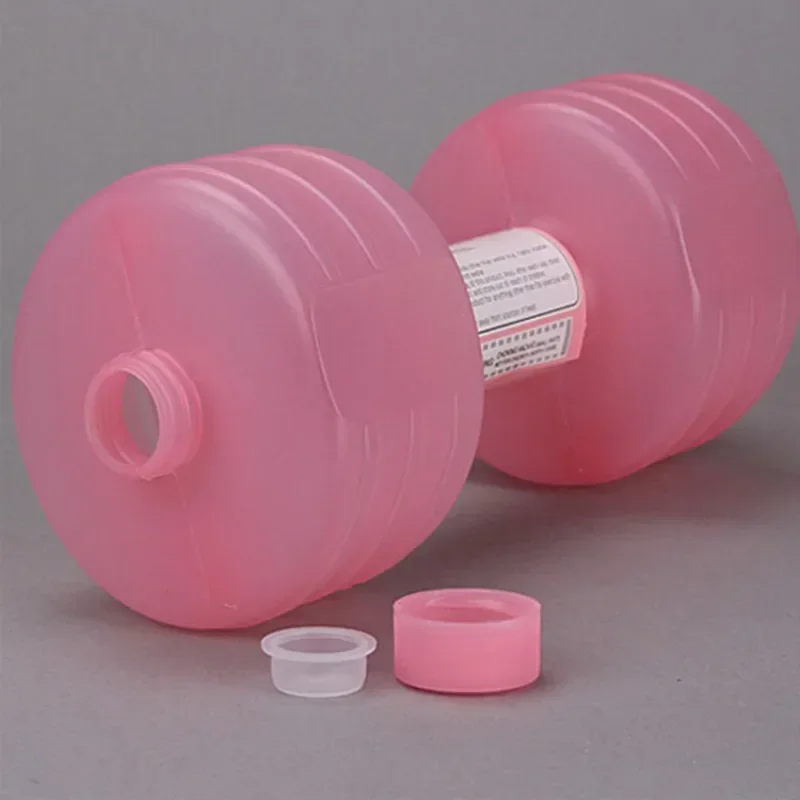 Bodybuilding Water Dumbbell We - Crossfit No Equipment recensie en prijs
