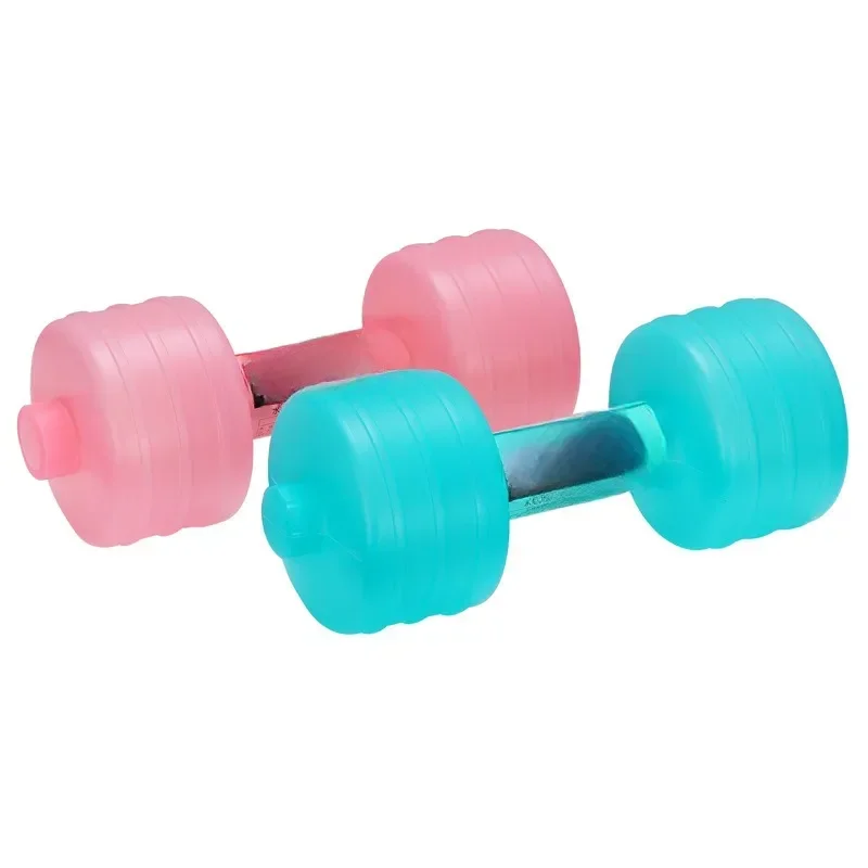 Bodybuilding Water Dumbbell We - Crossfit No Equipment recensie en prijs