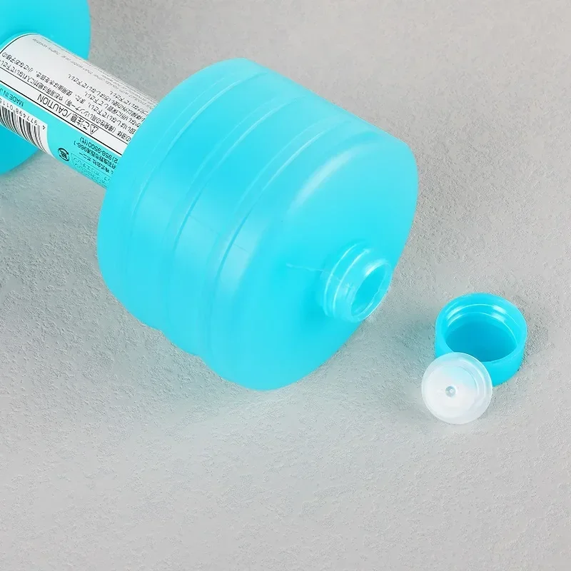 Bodybuilding Water Dumbbell We - Crossfit No Equipment recensie en prijs