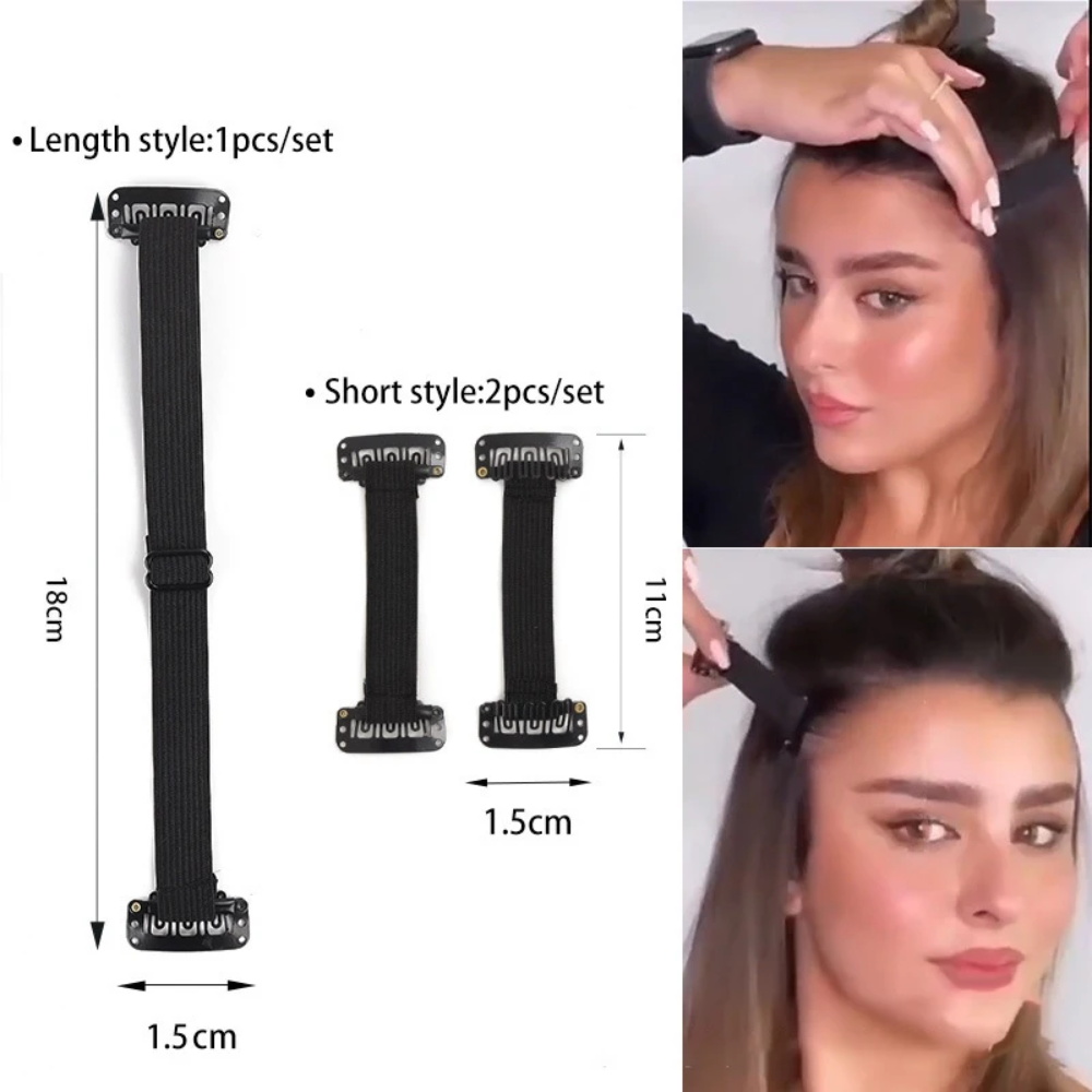 Portable Facelift Bands Adjust - Crossfit Lifting recensie en prijs