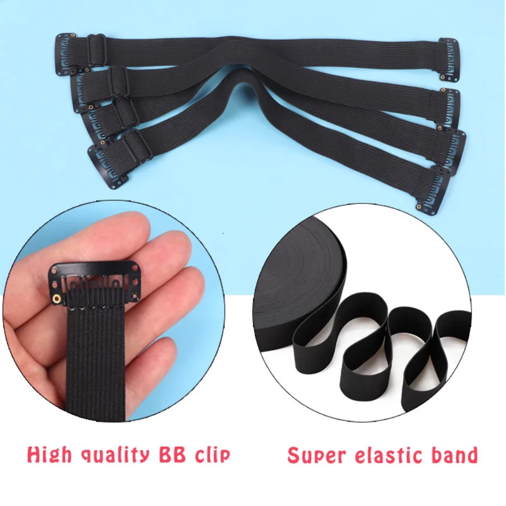 Portable Facelift Bands Adjust - Crossfit Lifting recensie en prijs