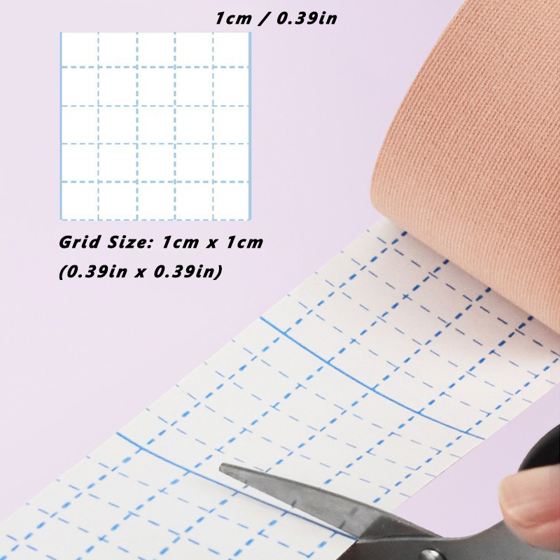 Facial Kinesiology Tape for Fa - Crossfit Lifting recensie en prijs