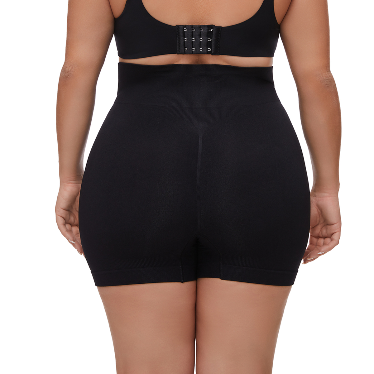 Plus size women's Seamless Sha - Crossfit Lifting recensie en prijs