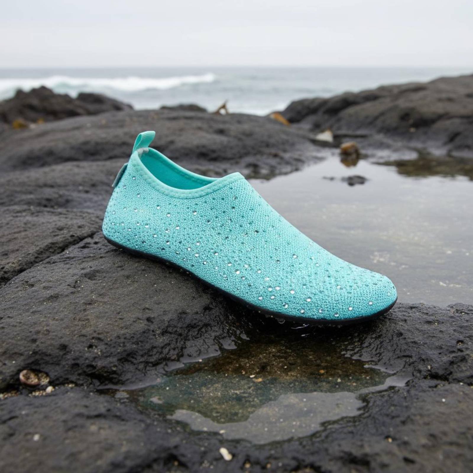 Quick-Dry Water Shoes Cut-Resi - Crossfit Gear Men recensie en prijs