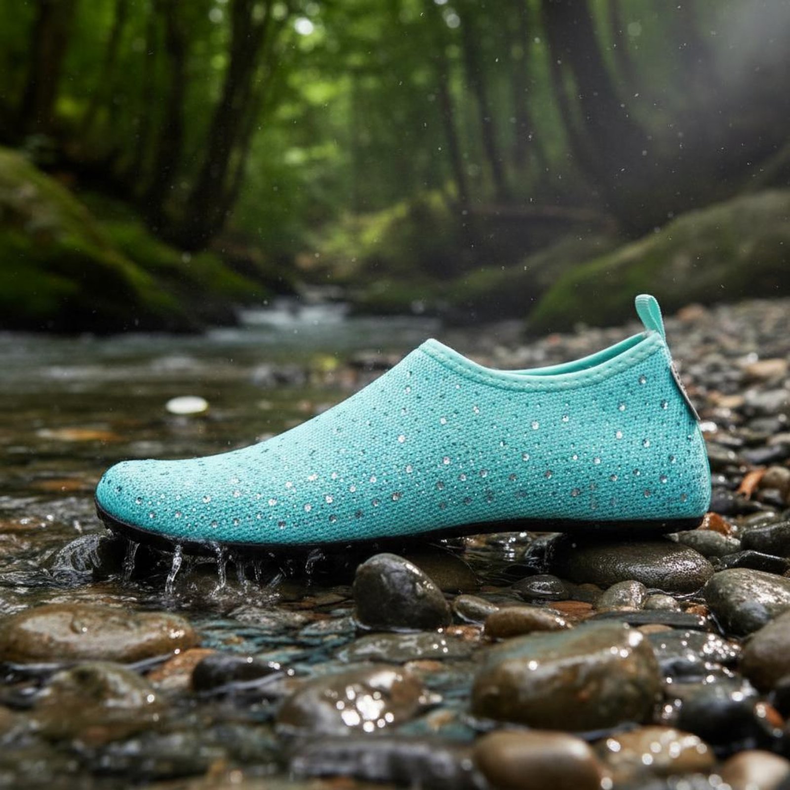 Quick-Dry Water Shoes Cut-Resi - Crossfit Gear Men recensie en prijs