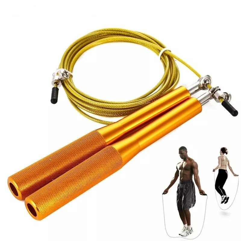 Speed Jump Rope Crossfit Men W - Crossfit No Equipment Workouts recensie en prijs