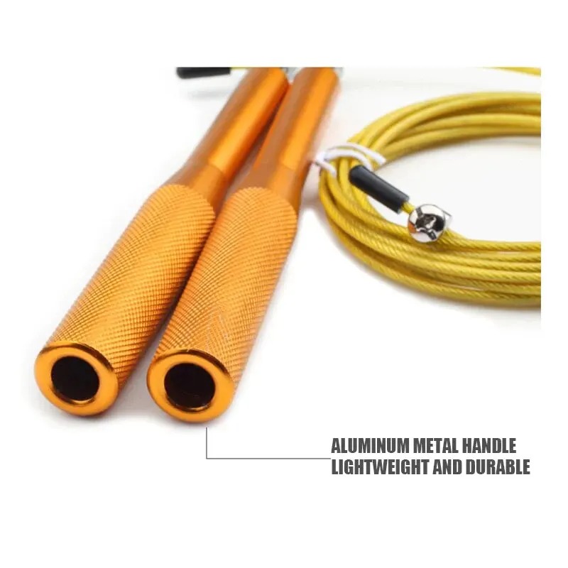 Speed Jump Rope Crossfit Men W - Crossfit No Equipment Workouts recensie en prijs