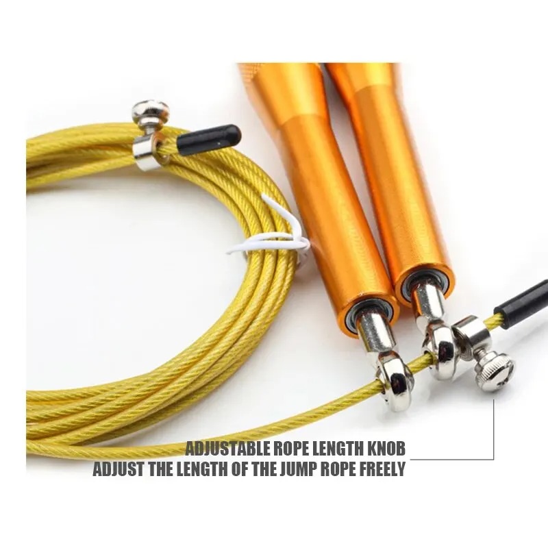 Speed Jump Rope Crossfit Men W - Crossfit No Equipment Workouts recensie en prijs