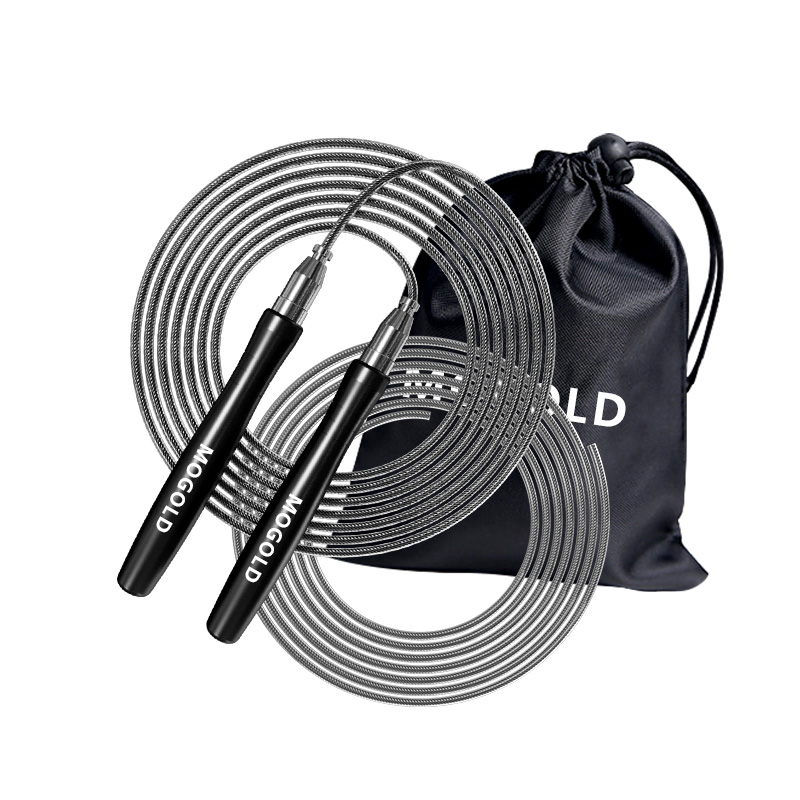 Crossfit Speed Jump rope Excer - Crossfit No Equipment recensie en prijs