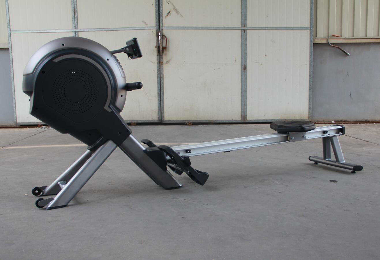 Cross Fit Exercise Rowing Mach - Crossfit No Equipment recensie en prijs