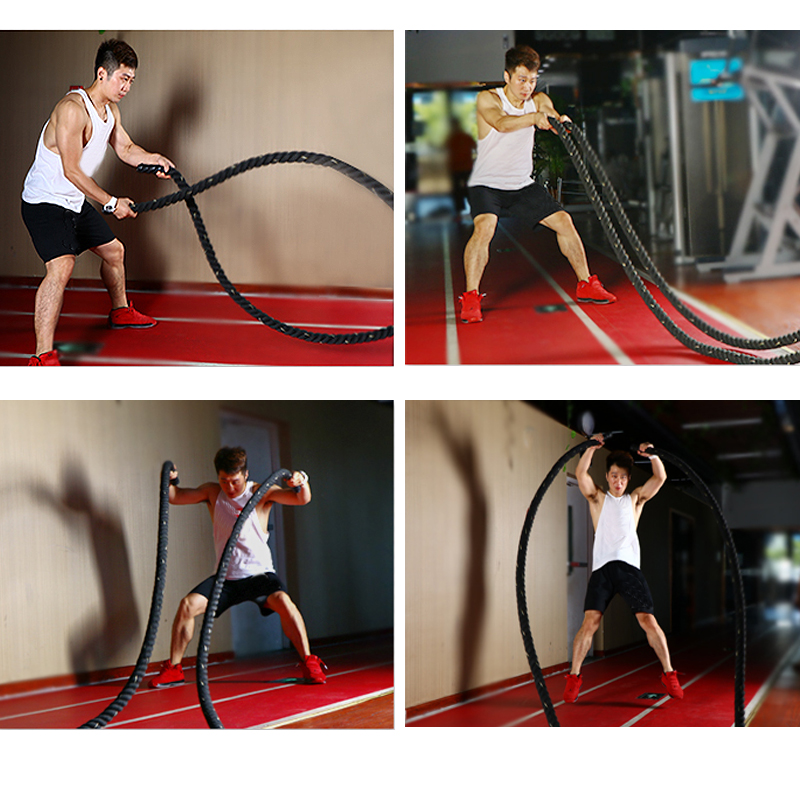 Professional 9M/12M/15M Battle - Crossfit No Equipment Workouts recensie en prijs