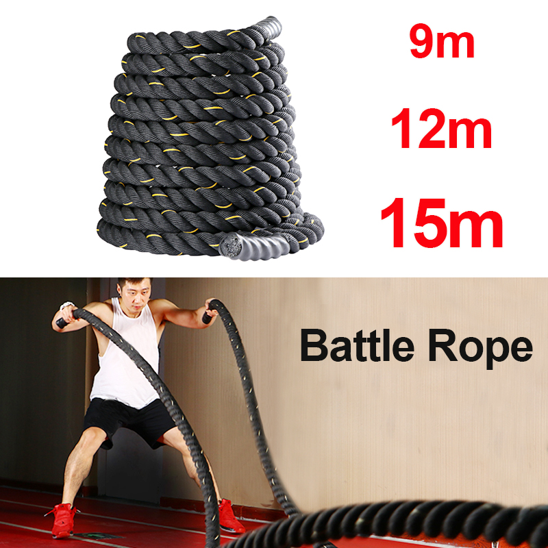 Professional 9M/12M/15M Battle - Crossfit No Equipment Workouts recensie en prijs