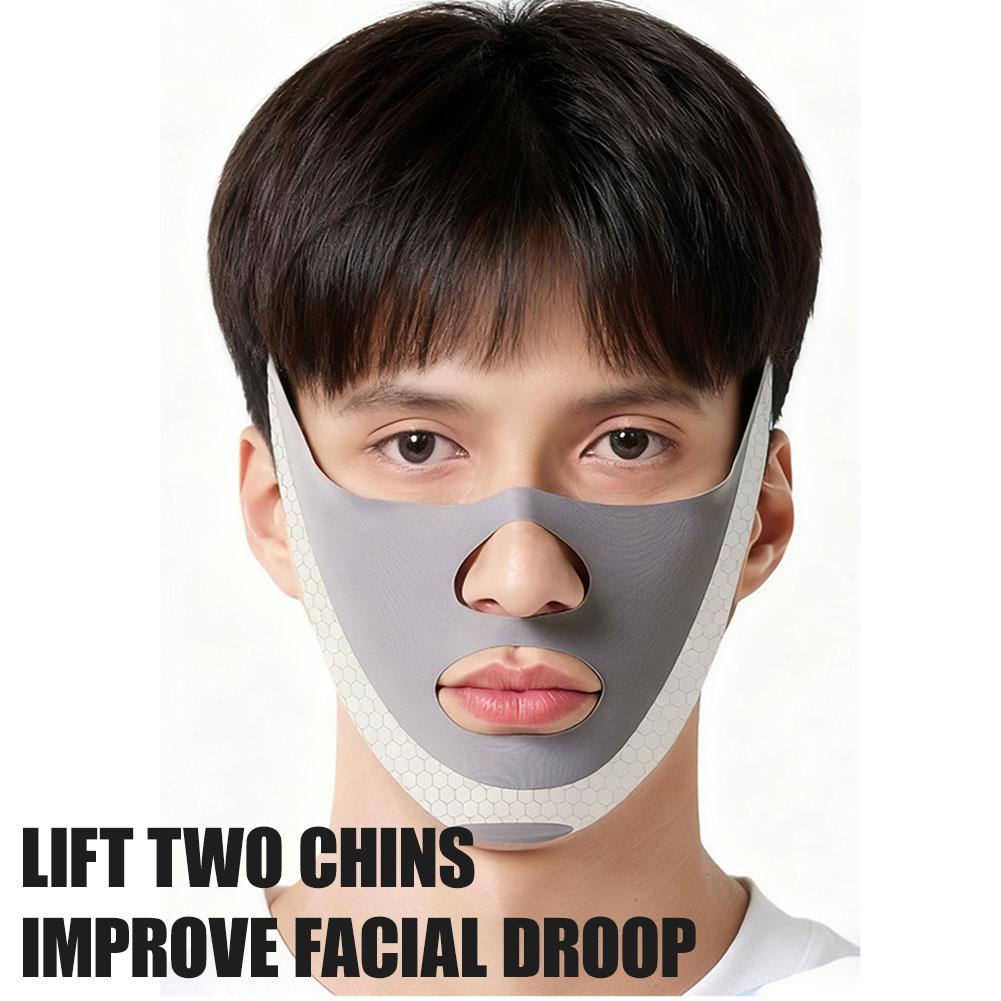 V Face Lifting Bandage Face Sc - Crossfit Lifting recensie en prijs