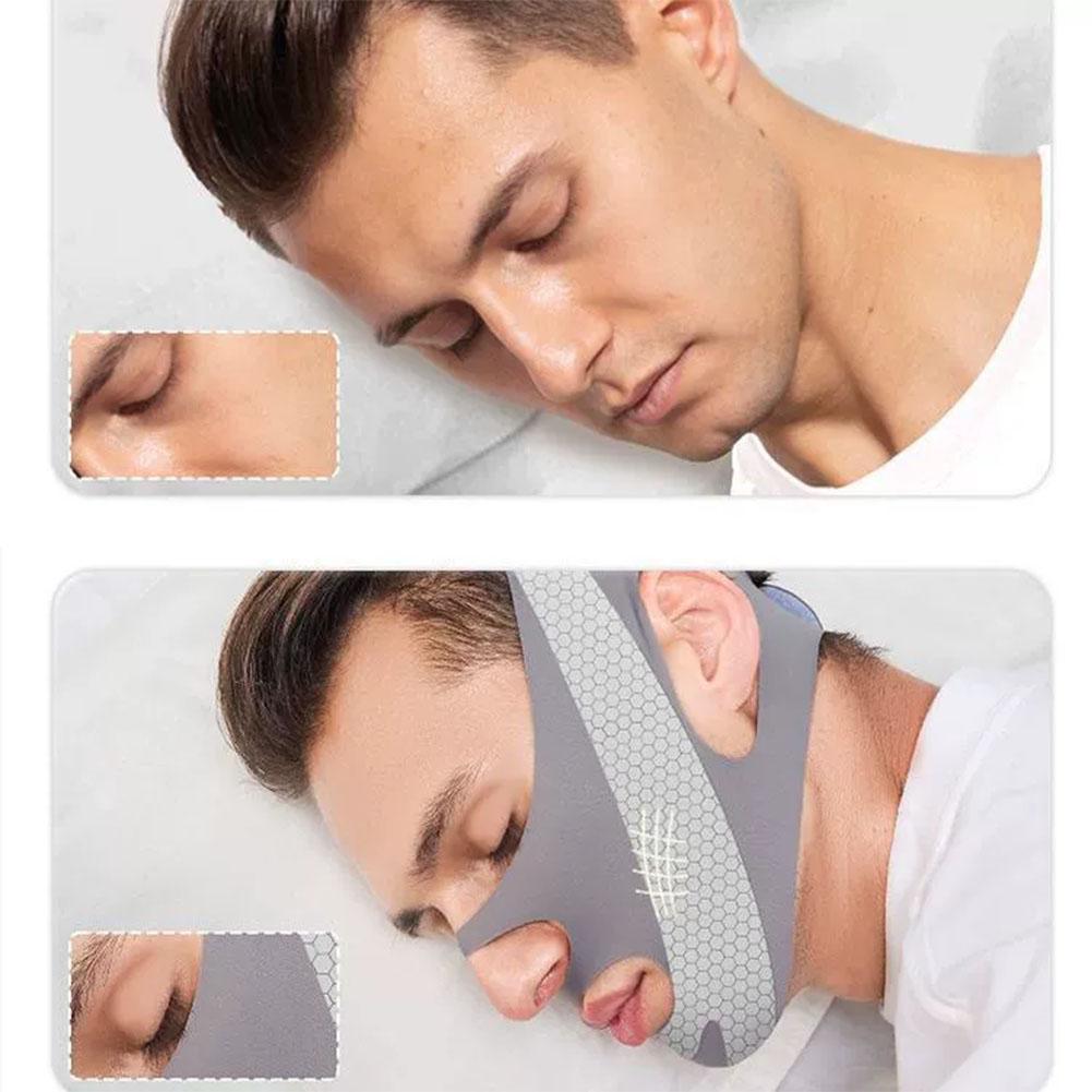 V Face Lifting Bandage Face Sc - Crossfit Lifting recensie en prijs
