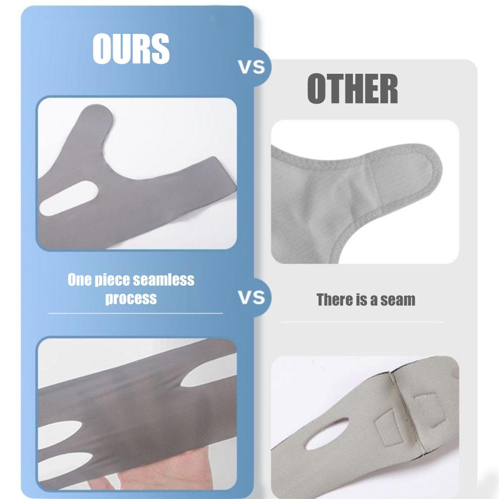 V Face Lifting Bandage Face Sc - Crossfit Lifting recensie en prijs